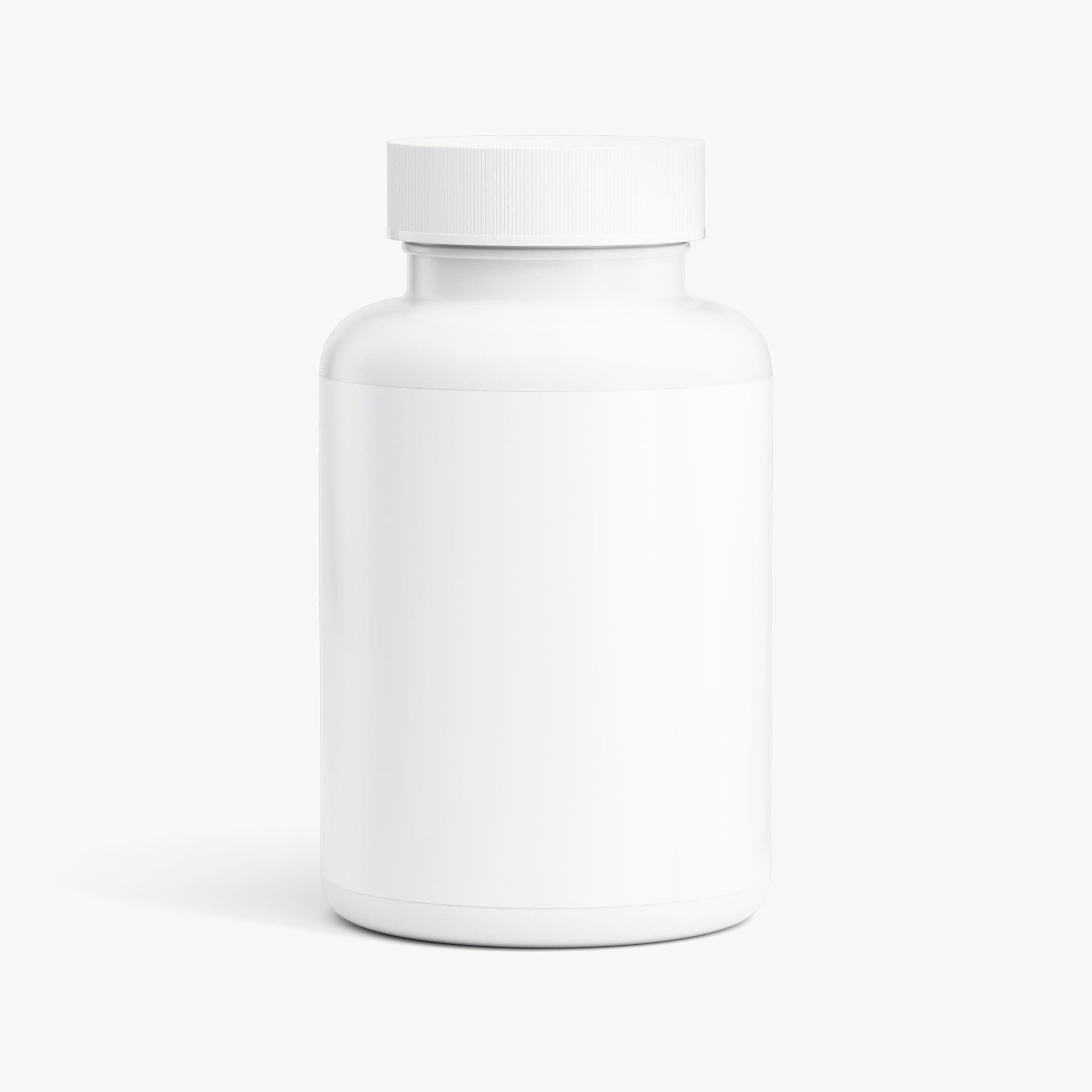 Solo capsule stack structural bottle